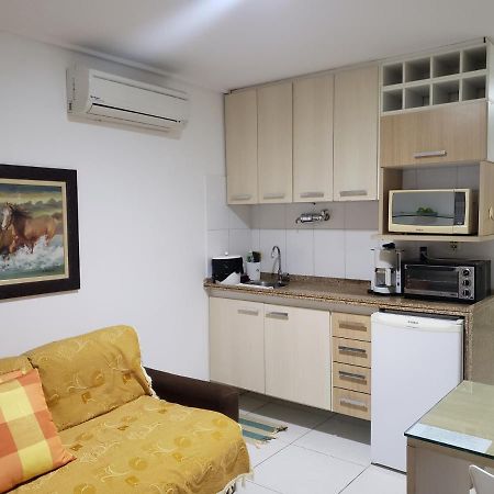 Apartamentos Manaira Palace Residence João Pessoa Dış mekan fotoğraf