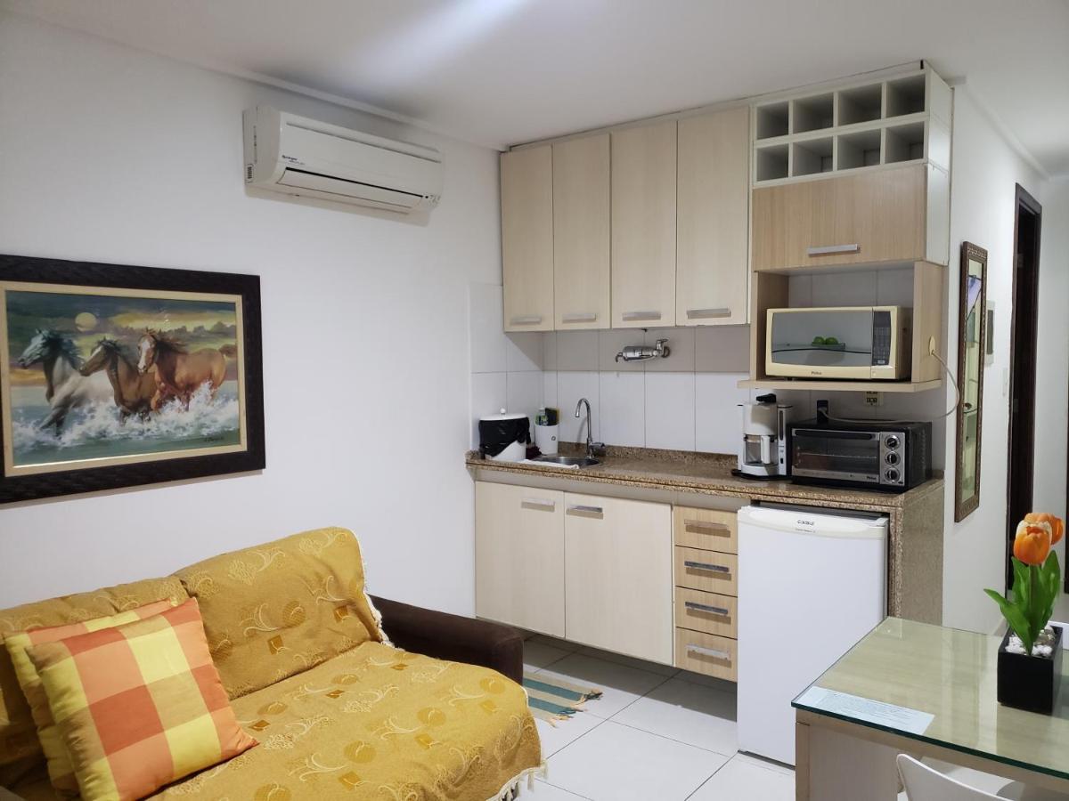 Apartamentos Manaira Palace Residence João Pessoa Dış mekan fotoğraf