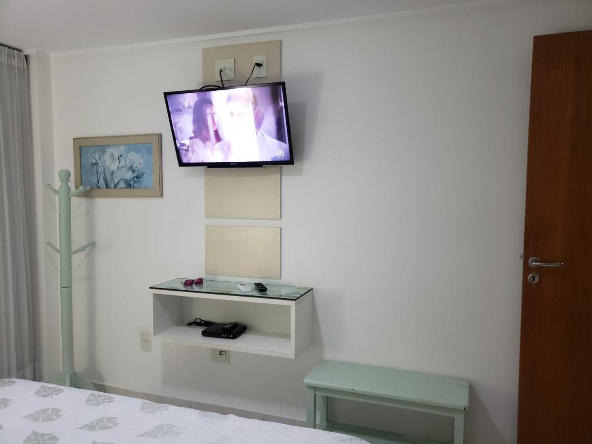 Apartamentos Manaira Palace Residence João Pessoa Dış mekan fotoğraf