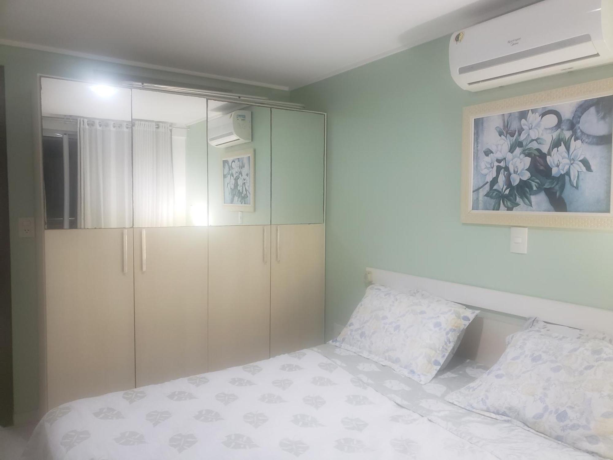 Apartamentos Manaira Palace Residence João Pessoa Oda fotoğraf