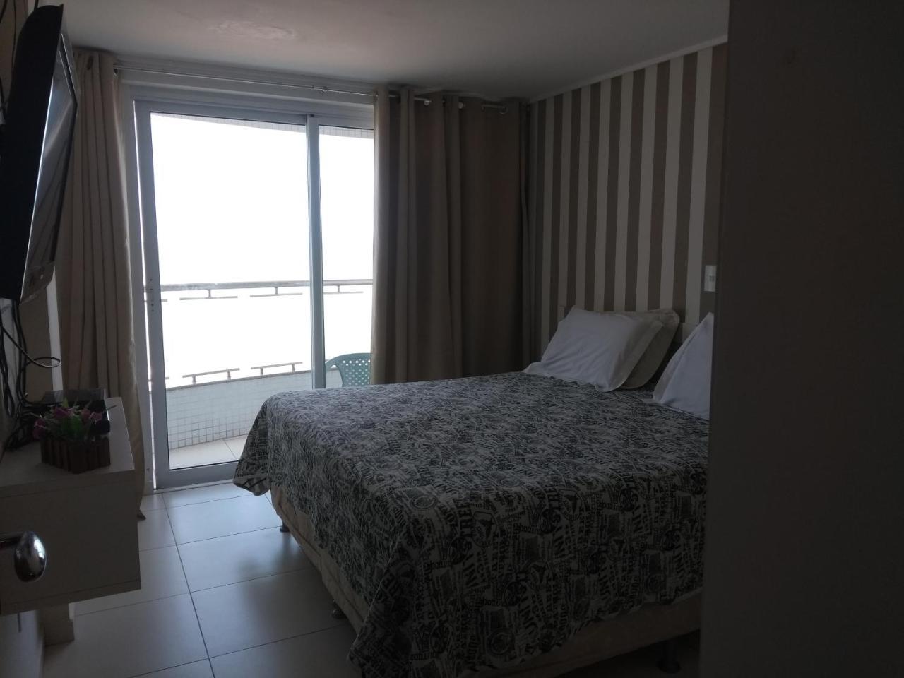 Apartamentos Manaira Palace Residence João Pessoa Dış mekan fotoğraf