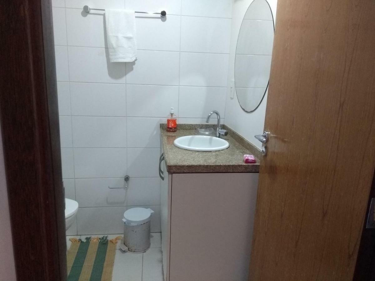 Apartamentos Manaira Palace Residence João Pessoa Dış mekan fotoğraf